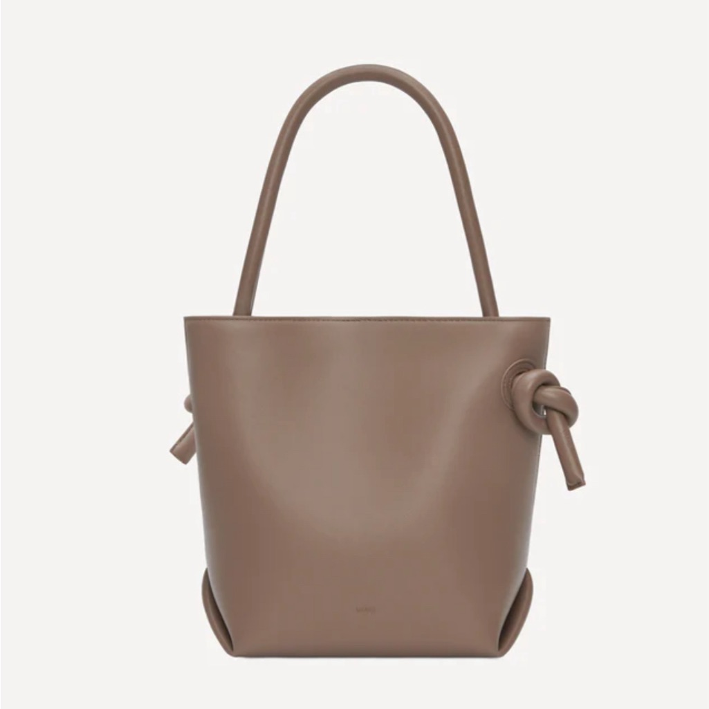 Vasic Patti Mini - Marron